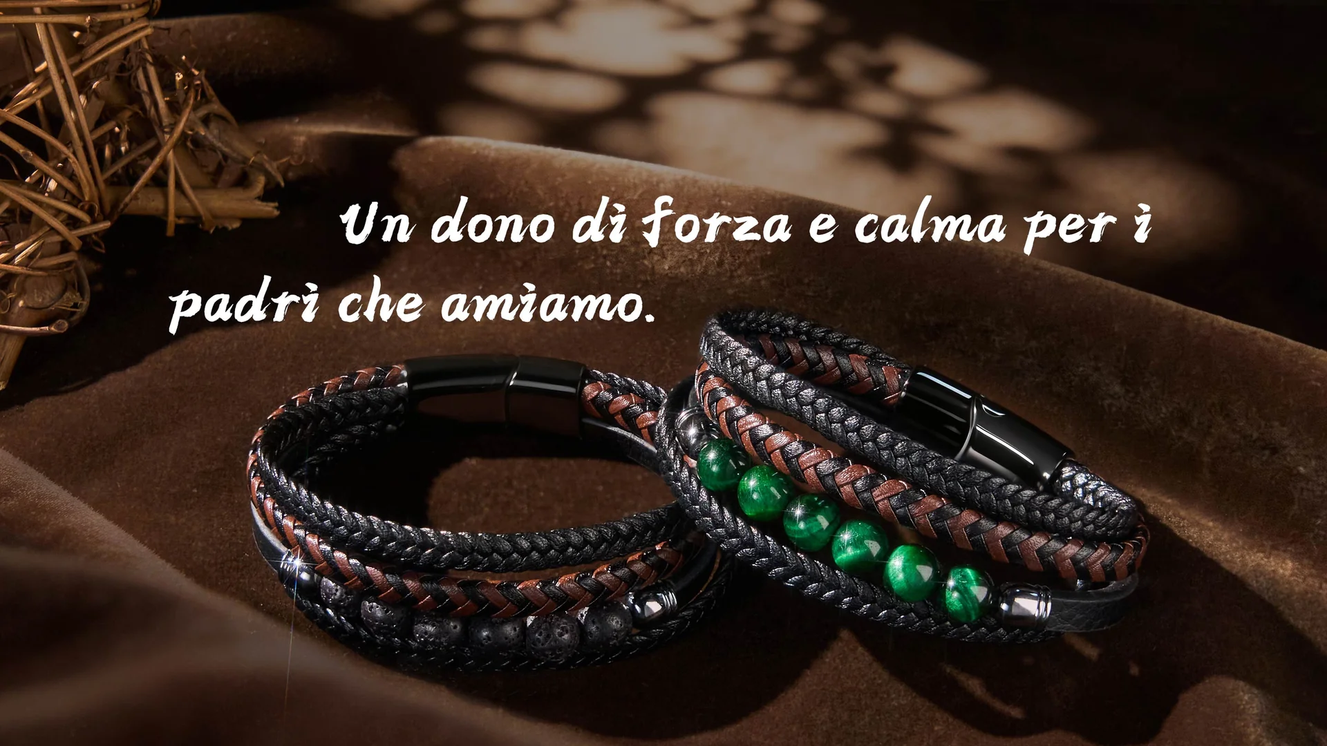 Eleganza Spirituale e Stile Unico